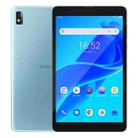 [HK Warehouse] Blackview Tab 6 DK034, 8 inch, 3GB+32GB, Android 11 Unisoc UMS312 Quad Core 2.0GHz, Support Dual SIM & WiFi & Bluetooth & TF Card, Network: 4G, Global Version with Google Play, EU Plug(Blue) - 1