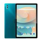 [HK Warehouse] Blackview Tab 11 DK032, 10.36 inch, 8GB+128GB, Android 11 Unisoc T618 Octa Core 2.0GHz, Support Dual SIM & WiFi & Bluetooth & TF Card, Network: 4G, EU Plug(Green) - 1