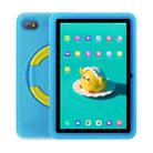 [HK Warehouse] Blackview Tab 7 Kids Tablet, 10.1 inch, 3GB+32GB, Android 11 Unisoc T310 Quad Core up to 2.0GHz, Support Dual SIM & WiFi & BT, Network: 4G, Global Version with Google Play, EU Plug(Blue) - 1