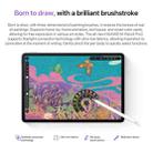 HUAWEI MatePad 11.5 S 2025 WiFi Dynamic Edition, 8GB+256GB, HarmonyOS 5.0 Hisilicon Kirin T92C, Not Support Google Play (Grey) - 3