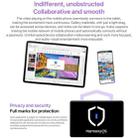 HUAWEI MatePad 11.5 S 2025 WiFi Dynamic Edition, 8GB+256GB, HarmonyOS 5.0 Hisilicon Kirin T92C, Not Support Google Play (Grey) - 5
