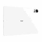 HUAWEI MatePad Air 12 inch 2025 WiFi Soft Light Edition, 12GB+256GB, HarmonyOS 5.0 Hisilicon Kirin T92A, Not Support Google Play (White) - 3