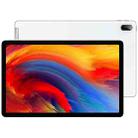 Lenovo Pad Plus 11 inch WiFi Tablet TB-J607F, 6GB+128GB, Face Identification, ZUI12.5 (Android 11), Qualcomm Snapdragon 750G Octa Core, Support Dual Band WiFi & Bluetooth(White) - 1