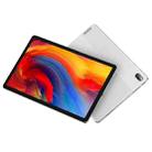 Lenovo Pad Plus 11 inch WiFi Tablet TB-J607F, 6GB+128GB, Face Identification, ZUI12.5 (Android 11), Qualcomm Snapdragon 750G Octa Core, Support Dual Band WiFi & Bluetooth(White) - 2