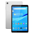 Lenovo Tab M8 TB-8705N, 8.0 inch,  4GB+64GB, Face Identification, Android 9.0 Pie Helio P22T Octa Core up to 2.3GHz, Support WiFi & Bluetooth & GPS & TF Card, Network: 4G LTE(Silver) - 1