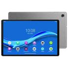 Lenovo Tab M10 Plus TB-X616M, 10.3 inch, 4GB+64GB, LTE Version, Android 10 MediaTek P22T Octa-core, Support Dual Band WiFi & BT & GPS(Gun Gray) - 1