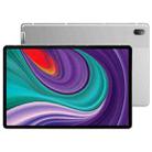 Lenovo XiaoXin Pad Pro 2021 WiFi Tablet TB-J716F, 11.5 inch,  6GB+128GB, Face & Fingerprint Identification, Android 11, Qualcomm Snapdragon 870 Octa Core, Support Dual Band WiFi & Bluetooth(Silver) - 1