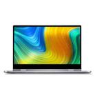 BMAX MaxBook Y14 Notebook, 14 inch 16GB+512GB Windows 11 Intel Alder Lake N100, 360 Degree Shaft Rotation (EU Plug) - 1