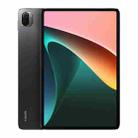 [HK Warehouse] Xiaomi Pad 5 EU Version, 11.0 inch, 6GB+128GB, MIUI 12.5 Qualcomm Snapdragon 860 Octa Core up to 2.96GHz, Global Version with Google Play(Grey) - 1