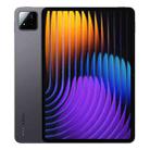 Xiaomi Pad 7 11.2 inch, 8GB+128GB, HyperOS 2 Qualcomm Snapdragon 7+ Gen3 Octa Core (Black) - 1