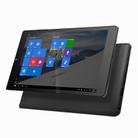 UNIWA WinPad BT801 Tablet PC, 4GB+64GB, 8.0 inch Windows 10 Home Intel Cherry Trail Z8350 Quad Core, EU Plug - 1