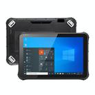 UNIWA WinPad W122J Rugged Tablet PC, 8GB+128GB, 12.2 inch Windows 11 Pro Intel Processor N5100, Network: 4G, US Plug - 1
