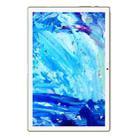 [HK Warehouse] Blackview Tab 8E WiFi, 10.1 inch, 3GB+32GB, Face Unlock, Android 10 Spreadtrum SC9863A Octa Core 1.6GHz, Support WiFi & Bluetooth & TF Card, Global Version with Google Play(Gold) - 2