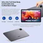 ALLDOCUBE iPlay 60 Plus 4G LTE Tablet PC, 8GB+256GB, 11.5 inch Android 14 MediaTek MT8781 Octa Core Support Dual SIM (Space Grey) - 4