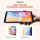 ALLDOCUBE iPlay 60 mini 4G LTE Tablet PC, 4GB+64GB, 8.68 inch Android 15 Unisoc T606 Octa Core Support Dual SIM (Grey) - 2