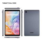 ALLDOCUBE iPlay 60 mini 4G LTE Tablet PC, 4GB+64GB, 8.68 inch Android 15 Unisoc T606 Octa Core Support Dual SIM (Grey) - 3