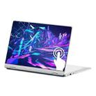 11.6 inch Touch Screen Yoga Laptop, 6GB+1TB, Windows 11 Intel Celeron N4020 Dual Core, UK Plug - 1