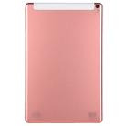 4G Phone Call Tablet PC, 10.1 inch, 2GB+32GB, Android 7.0 MTK6753 Octa Core 1.3GHz, Dual SIM, Support GPS(Rose Gold) - 8