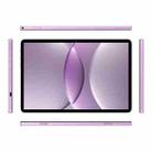Pad 9 Ultra 10.1 inch 3G Phone Call Tablet PC, 2GB+32GB, Android 10 MTK6737 Quad Core, US Plug (Purple) - 3