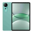 Pad 9 Ultra 10.1 inch 3G Phone Call Tablet PC, 2GB+32GB, Android 10 MTK6737 Quad Core, US Plug (Green) - 1