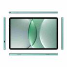 Pad 9 Ultra 10.1 inch 3G Phone Call Tablet PC, 2GB+32GB, Android 10 MTK6737 Quad Core, US Plug (Green) - 3