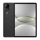 Pad 9 Ultra 10.1 inch 3G Phone Call Tablet PC, 2GB+32GB, Android 10 MTK6737 Quad Core, EU Plug (Black) - 1