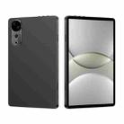 Pad 9 Ultra 10.1 inch 3G Phone Call Tablet PC, 2GB+32GB, Android 10 MTK6737 Quad Core, EU Plug (Black) - 2