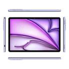 Pad 8 Pro 10.1 inch 4G LTE Tablet PC Combo Set, 4GB+32GB, Android 10 MT6755 Octa Core, with Keyboard / Mouse / Leather Case, US Plug (Purple) - 3