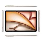 Pad 8 Pro 10.1 inch 4G LTE Tablet PC Combo Set, 4GB+32GB, Android 10 MT6755 Octa Core, with Keyboard / Mouse / Leather Case, EU Plug (Gold) - 3