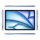 Pad 8 Pro 10.1 inch 4G LTE Tablet PC Combo Set, 4GB+32GB, Android 10 MT6755 Octa Core, with Keyboard / Mouse / Leather Case, EU Plug (Blue) - 3