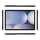 Pad 9 Pro 10.1 inch 4G LTE Tablet PC Combo Set, 4GB+32GB, Android 10 MT6755 Octa Core, with Keyboard / Mouse / Leather Case, UK Plug (Black) - 3
