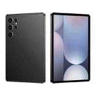 Pad 9 Pro 10.1 inch 4G LTE Tablet PC Combo Set, 4GB+32GB, Android 10 MT6755 Octa Core, with Keyboard / Mouse / Leather Case, AU Plug (Black) - 2