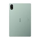 [HK Warehouse] Blackview MEGA 8 Tablet PC, 12GB+256GB, 13 inch Android 15 Unisoc Tiger T620 Octa Core, Network: 4G, Global Version with Google Play (Green) - 2