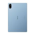 [HK Warehouse] Blackview MEGA 8 Tablet PC, 12GB+256GB, 13 inch Android 15 Unisoc Tiger T620 Octa Core, Network: 4G, Global Version with Google Play (Blue) - 2