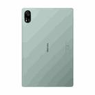 [HK Warehouse] Blackview MEGA 8 Tablet PC, 12GB+512GB, 13 inch Android 15 Unisoc Tiger T620 Octa Core, Network: 4G, Global Version with Google Play (Green) - 2
