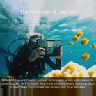 [HK Warehouse] Unihertz 8849 Tank Pad E Rugged Tablet PC & Projector, 12GB+512GB, 10.95 inch Android 14 MT6789 Octa Core 4G Network, EU Plug (Black) - 5