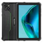 OUKITEL RT3 Pro 4G Network IP68/IP69K Rugged Tablet, 4GB+128GB, 8.0 inch Android 14 MediaTek G81 Octa-Core Support Dual SIM, EU Plug (Green) - 1