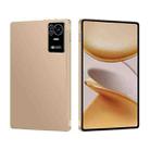 Pad 8 Ultra 10.95 inch Tablet PC 4G Global, 3GB+32GB, Android 13 MT8766 Quad Core, UK Plug(Gold) - 2