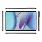 Pad 8 Ultra 10.95 inch Tablet PC 4G Global, 3GB+32GB, Android 13 MT8766 Quad Core, US Plug(Grey) - 3