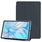 Teclast 3-Fold Holder Smart Tablet Leather Folio Case for Teclast M50 Plus - 1