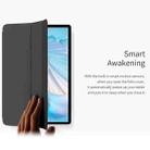 Teclast 3-Fold Holder Smart Tablet Leather Folio Case for Teclast M50 Plus - 3