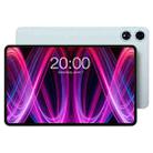Teclast T60 Plus 4G LTE Tablet PC, 6GB+128GB, 12 inch Android 14 MediaTek Helio G88 Octa Core, Support Dual SIM - 1