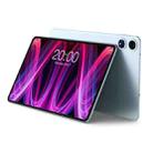 Teclast T60 Plus 4G LTE Tablet PC, 6GB+128GB, 12 inch Android 14 MediaTek Helio G88 Octa Core, Support Dual SIM - 2