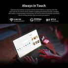 Teclast T60 Plus 4G LTE Tablet PC, 6GB+128GB, 12 inch Android 14 MediaTek Helio G88 Octa Core, Support Dual SIM - 12