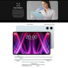 Teclast T60 Plus 4G LTE Tablet PC, 6GB+128GB, 12 inch Android 14 MediaTek Helio G88 Octa Core, Support Dual SIM - 18
