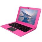 A133 10.1 inch Laptop, 2GB+64GB, Android 12,  Allwinner A133 Quad Core CPU 1.6Ghz, Support Bluetooth & WiFi, EU Plug(Pink) - 3