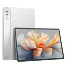 Lenovo YOGA Pad Pro AI 12.7 inch WiFi Tablet, 12GB+256GB, Android OS, Qualcomm Snapdragon 8 Gen3 Octa Core (White) - 1