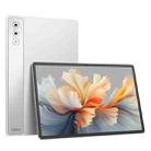 Lenovo YOGA Pad Pro AI 12.7 inch WiFi Tablet, 16GB+512GB, Android OS, Qualcomm Snapdragon 8 Gen3 Octa Core (White) - 1