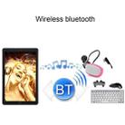4G Phone Call Tablet PC, 10.1 inch, 2GB+32GB, Android 7.0 MTK6753 Octa Core 1.3GHz, Dual SIM, Support GPS, OTG, WiFi, Bluetooth (Black) - 9