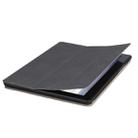 Horizontal Flip PU Leather Case for CHUWI Hi9 Air Tablet(Grey) - 3